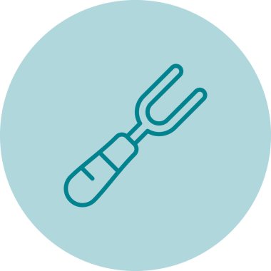 Web simgesi vektör illüstrasyonu oyuluyor