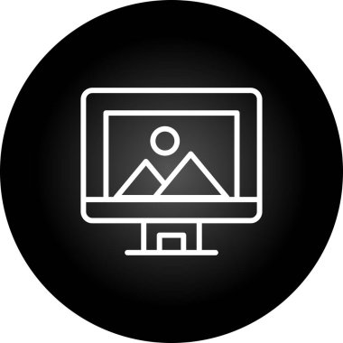 Kişisel ve ticari kullanım için resim simgesi.