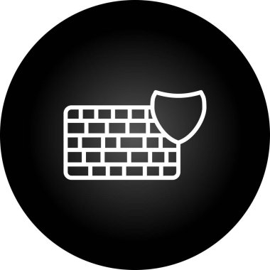 Bilgisayar fare simgesi, basit tarzı