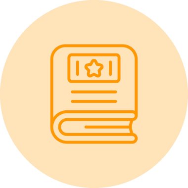 modern simge vektör illüstrasyonu