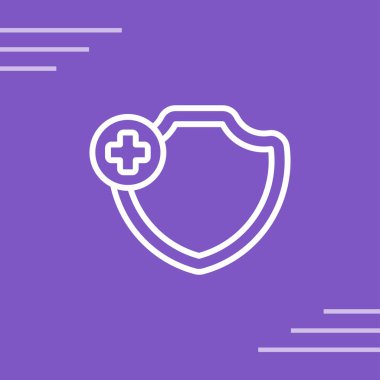 İşaretleme simgesi ile kalkan, satır biçimi