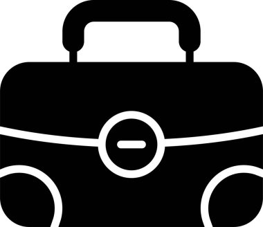 Bagaj taşımacılığı simgesi