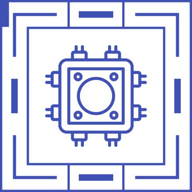 İşlemci simgesi, özet biçimi