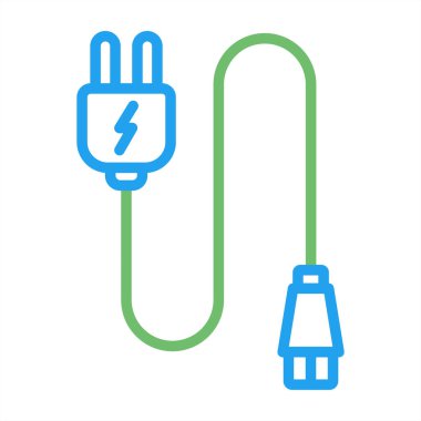 Tak vektör simge işareti simge vektör çizim kişisel ve ticari kullanım için..