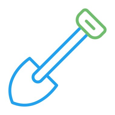 Çekicin vektör illüstrasyonu