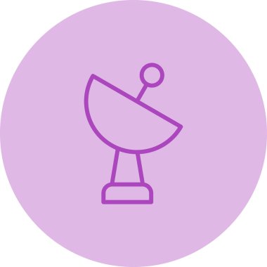 Web ve mobil için vektör modern simgesi