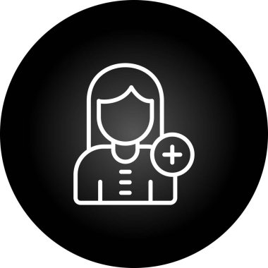 illüstrasyon vektör simgesi