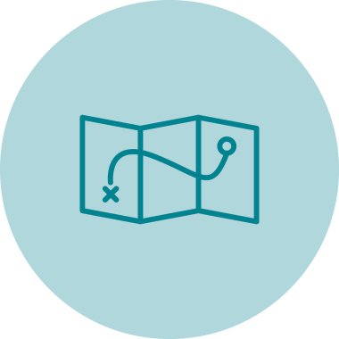 Iko modern web ico için vektör illüstrasyonu