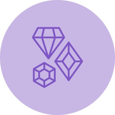 Modern b 'nin vektör illüstrasyonu