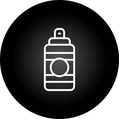 illüstrasyon vektör simgesi