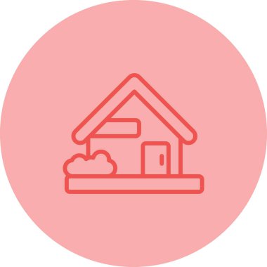 modern simge vektör illüstrasyonu