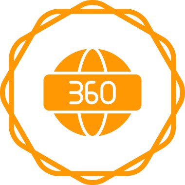 genel 5 0 0 5 vektör simgesi