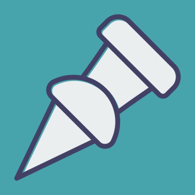 dondurma vektör simgesi