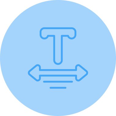 ok simgesinin vektör illüstrasyonu