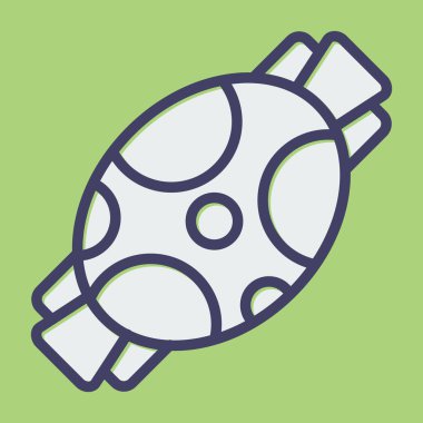 uzay uydu renk simgesi