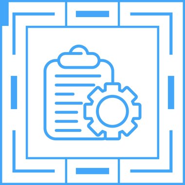 bulut depolama vektörü simgesi modern basit illüstrasyon