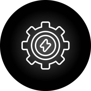 Web siteniz için cog simgesi