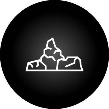 Seyahat ve tatil için vektör çizimi