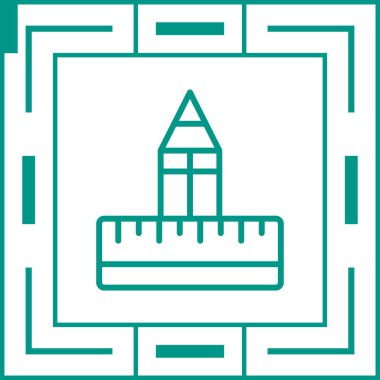 İnşa etmenin vektör illüstrasyonu