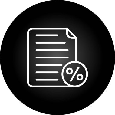 illüstrasyon vektör simgesi