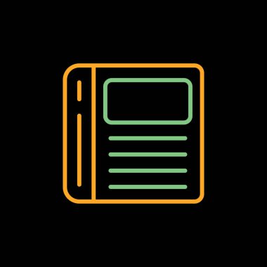 projeniz için vektör simgesi