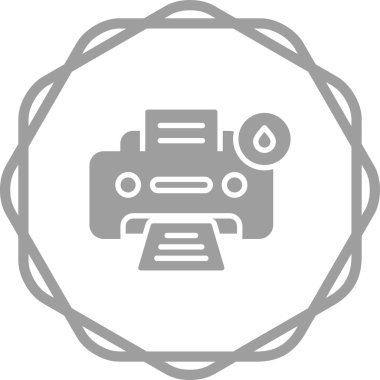 Kamera simgesi. Web için kamera vektör simgelerinin basit illüstrasyonu