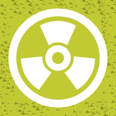 Vektör illüstrasyonu, simge ögesi arkaplanı