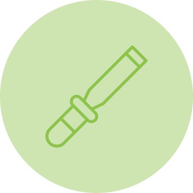 Modern tamir eksikliğinin vektör çizimi