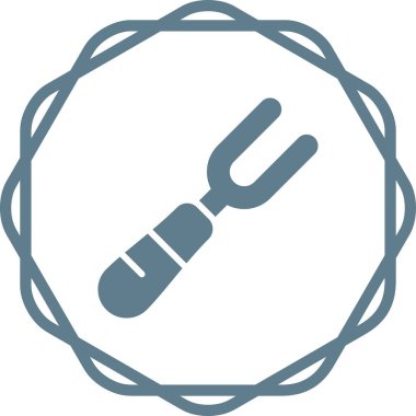 Web simgesi vektör illüstrasyonu oyuluyor