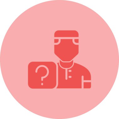 modern simge vektör illüstrasyonu