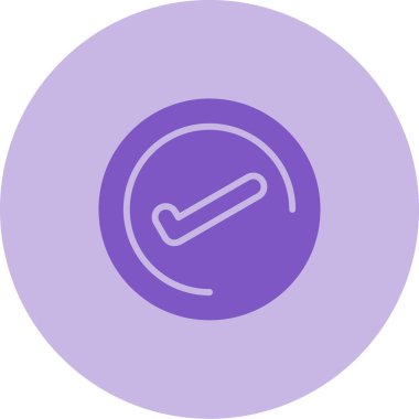 Çağrı merkezi simgesinin vektör illüstrasyonu