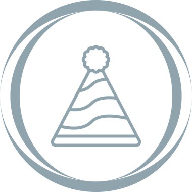 Modern eğitim ikonunun vektör illüstrasyonu