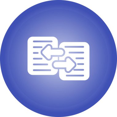 Moda tasarım tarzında vektör seo simgesi