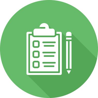 Pano vektör simgesi modern basit vektör illüstrasyonu