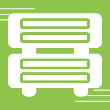 kitap web simgesi, vektör tasarımı