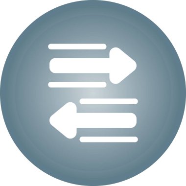 yön sağ ok simgesi