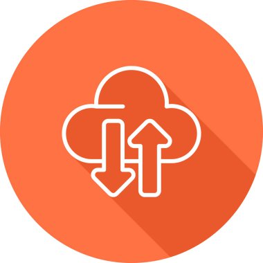 Bulut hesaplama. Basit tasarım