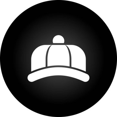 Vektör illüstrasyonu, simge ögesi arkaplanı