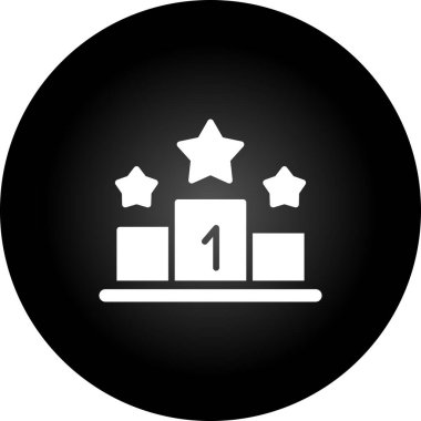 vektör çizim tasarım pasta simgesinin.