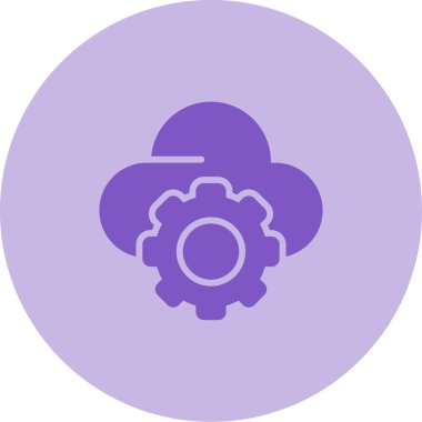 Bulut ayarları. basit ağ