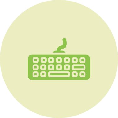 Eşsiz Hesap Makinesi Vektör Kabartma Simgesi