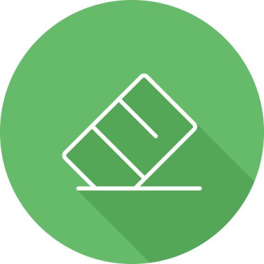 kalem simgesi vektör illüstrasyonu