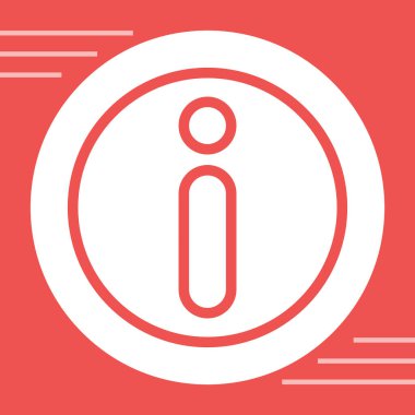 Vektör illüstrasyonu, simge ögesi arkaplanı