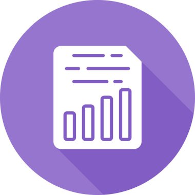 Kitap. Web simgesi basit illüstrasyon