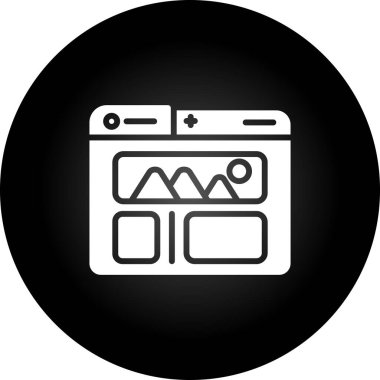 Web siteniz için resimleme...