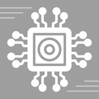 Devre kartı tasarımı, teknoloji illüstrasyonu 10 grafik vektörü