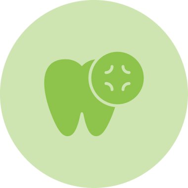 sağlıklı yiyecek, vektör illüstrasyonu