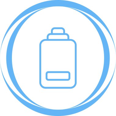 Gıda simgesinin vektör illüstrasyonu