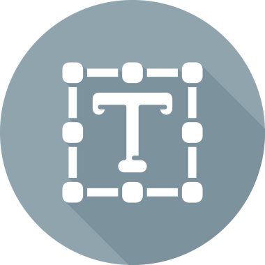 b eksikliğinin vektör illüstrasyonu