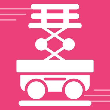 Araba vektör çizim